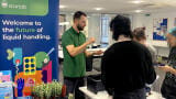 Over 100 labs join Sustainability Weeks to drive green practices