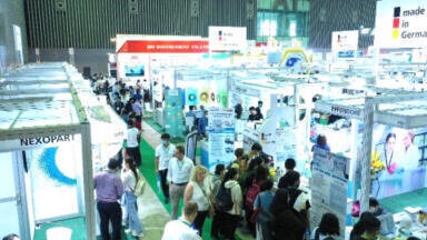 analytica Vietnam 2025 adds new hall to meet growing demand