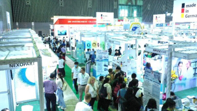 analytica Vietnam 2025 adds new hall to meet growing demand