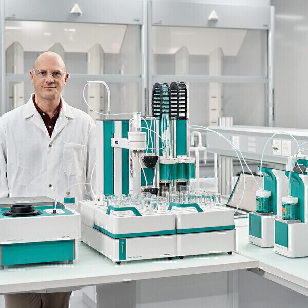 Discover OMNIS: Your All-in-One Solution for Lab Automation Labmate Online