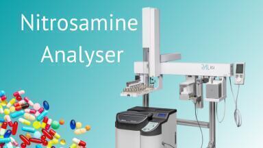 Addressing Nitrosamine Analysis Challenges in Pharmaceuticals with the ATNA