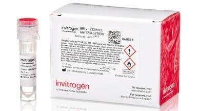 Advanced nucleic acid delivery solution for genetic medicine development