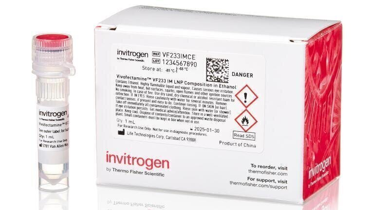 Advanced nucleic acid delivery solution for genetic medicine development