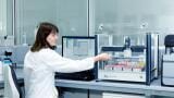 The Next Generation Pipetting Robot from BRAND