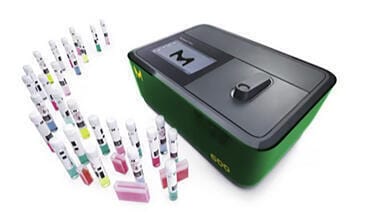 Powerful Water Testing for Process Water in Industries