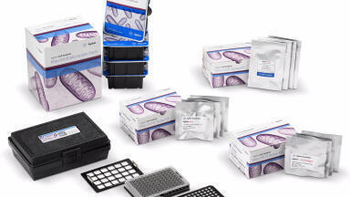 New assay kit simplifies mitochondrial function analysis