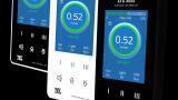 Airflow controller and monitors with integrated gas sensor promote lab safety