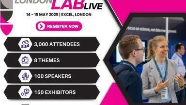 London Lab Live 2025