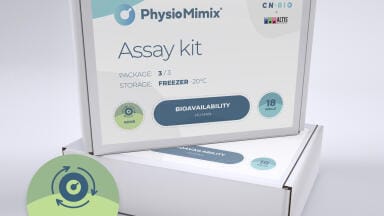 New assay kit transforms drug bioavailability testing