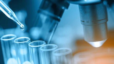 UK to create world-first ‘early warning system’ for pandemics