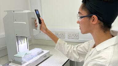 Pipetting solutions support bioanalytical business diversification