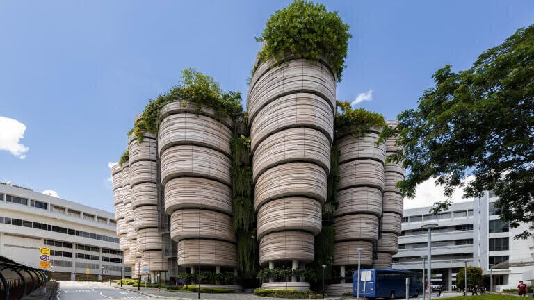 Singapore set to extend its mRNA manufacturing capabilities by opening its non-GMP NATi mRNA BioFoundry