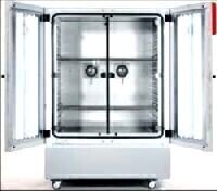 Kbf Series Climatic Chambers for Constant Conditions: Precise, Rugged, and Genuine Global Players