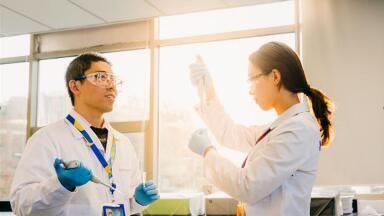 Transform Your Lab Practices - February 10-14, 2025