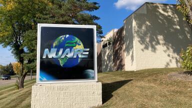 Kewaunee & NuAire: Market leaders join forces to revolutionise the industry