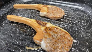 Tasting times: crafting the perfect bite of meat
