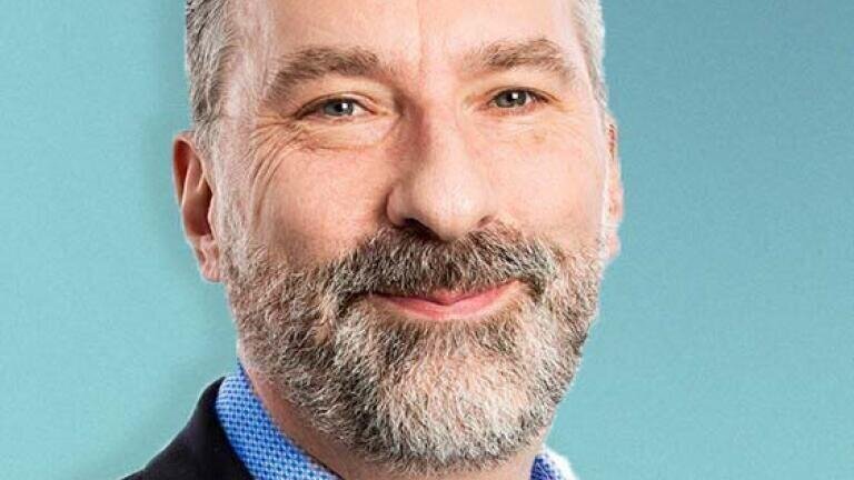 Dr Paul Brooks, CEO, CN Bio.