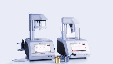 Flash point testing of ethanol content in cosmetic products