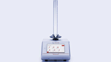 Anton Paar’s Ultratap 500 Series: redefining tap density testing with durability, precision, and compliance