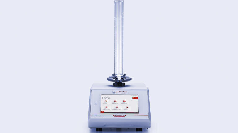 Anton Paar’s Ultratap 500 Series: redefining tap density testing with durability, precision, and compliance