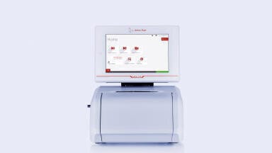 No smoke, just results: Streamlined CBD testing with FTIR