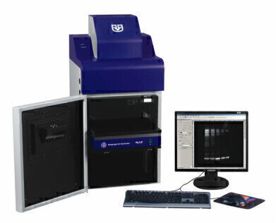 One Powerful System for Multiple Imaging Applications!