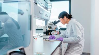 MRC launches two £50m centres for developing cutting-edge gene therapies