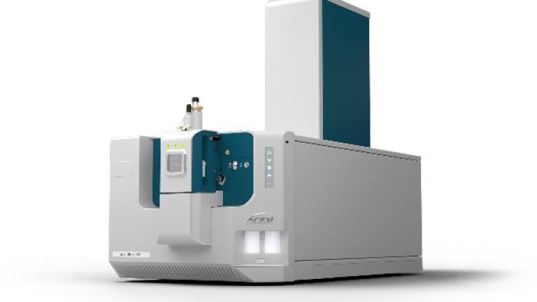Advancing high-resolution mass spectrometry for proteomics research