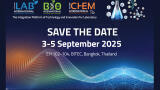 Thailand LAB INTERNATIONAL 2025: The Ultimate Hub for Science and Innovation