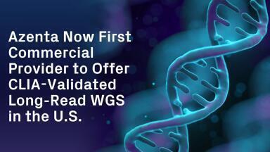 Clinical-grade long-read sequencing test gains US regulatory approval