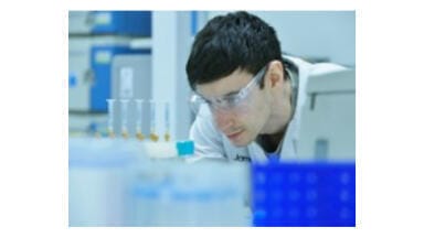 Delivering reproducible solutions for chromatography sample preparation