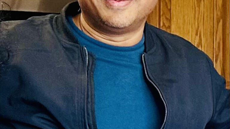 Debanu Das, Co-Founder and CEO of Accelero Biostructures.