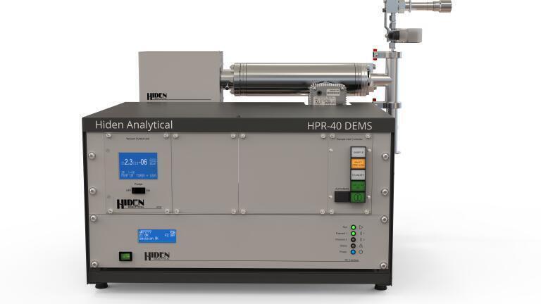 Hiden Analytical showcases advanced gas analysis systems for electrochemical research at Pittcon 2025