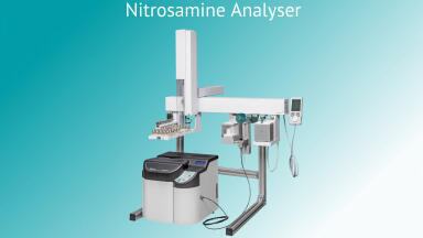 NDMA contamination in metformin: Detection, risks, and best practices