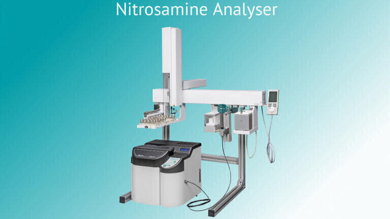 NDMA contamination in metformin: Detection, risks, and best practices