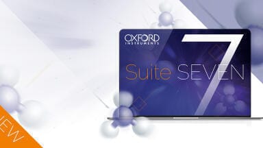 New software update enhances Raman and correlative microscopy