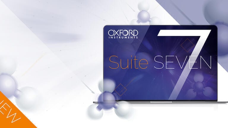 New software update enhances Raman and correlative microscopy
