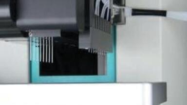 Liquid Handling Capabilities Extended for HTS