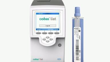 Roche receives FDA clearance, CLIA waiver, for cobas® liat tests to provide point of care diagnosis of STIs