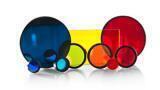 Optimised multi-bandpass filters for high-precision fluorescence imaging