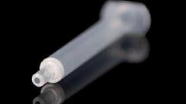 Easy-to-use Protein Precipitation Cartridge