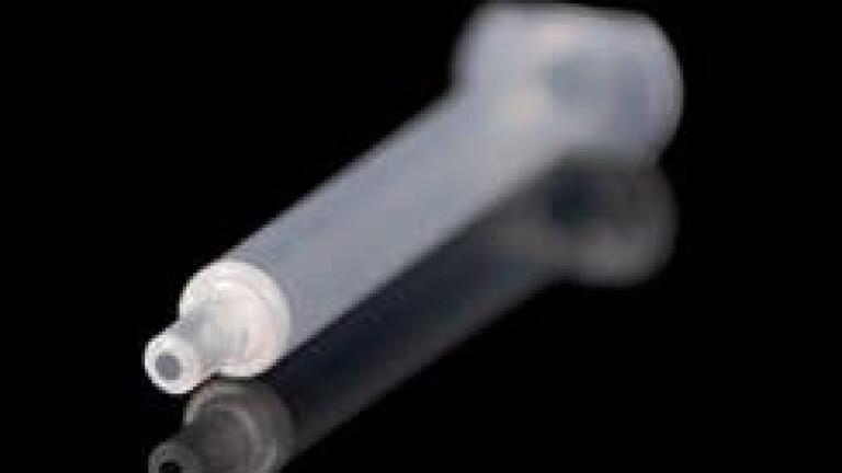 Easy-to-use Protein Precipitation Cartridge