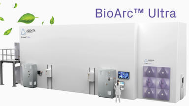 UK Biocentre expands sample storage capacity with new automated system