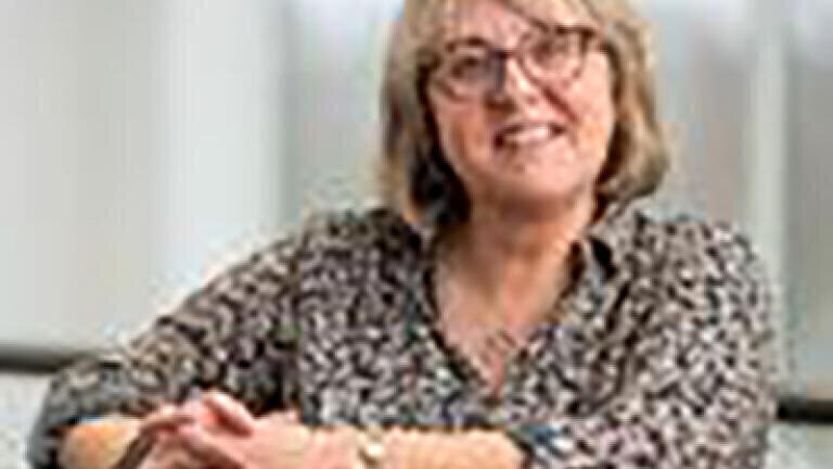 Dr Catherine Kettleborough, Head of Chronic Respiratory Infection Translational Challenge, LifeArc.