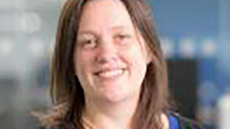 Dr Beverley Isherwood, Strategy Leader, Infectious Diseases, Medicines Discovery Catapult.