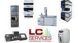 Chromatography Equipment - Purchasing, Selling and Servicing for your lab  