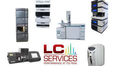 Chromatography Equipment - Purchasing, Selling and Servicing for your lab  