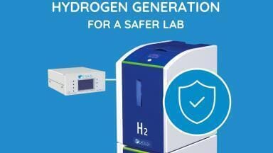 How to Safely Work with Hydrogen Gas in Your GC Lab?