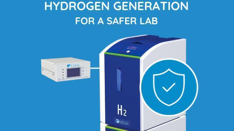 How to Safely Work with Hydrogen Gas in Your GC Lab?