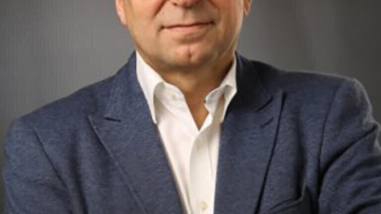 Professor Walter Gössler, University of Graz.